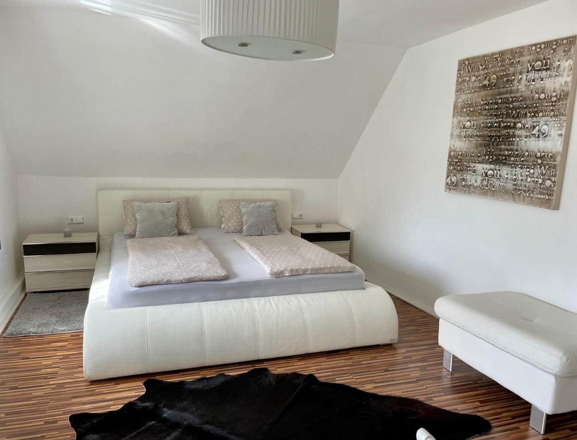 Ferienwohnung H&H Happy Holiday Velden am Wörthersee Exterior foto