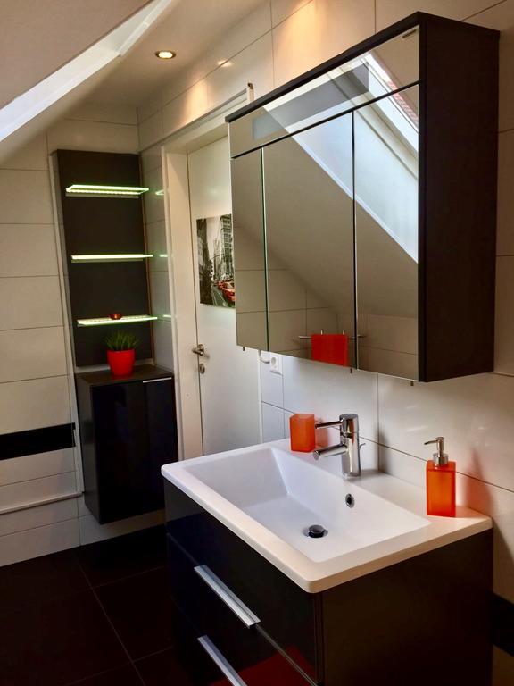 Ferienwohnung H&H Happy Holiday Velden am Wörthersee Exterior foto