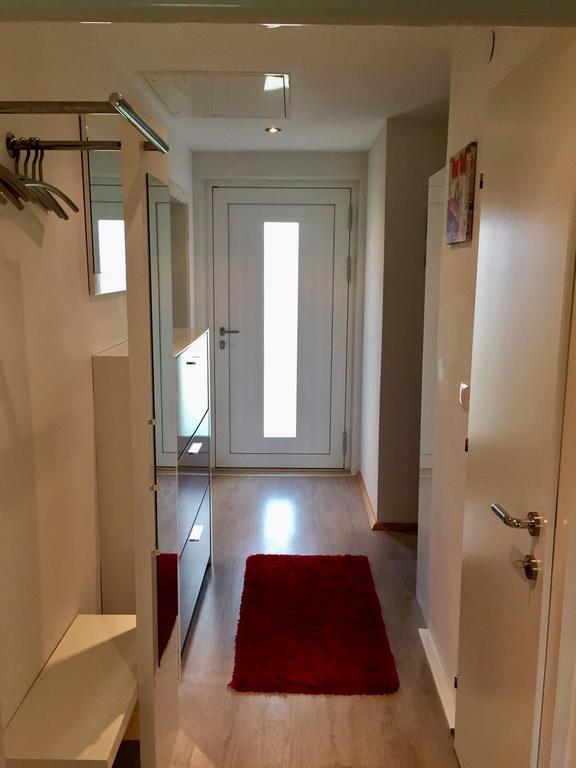 Ferienwohnung H&H Happy Holiday Velden am Wörthersee Exterior foto
